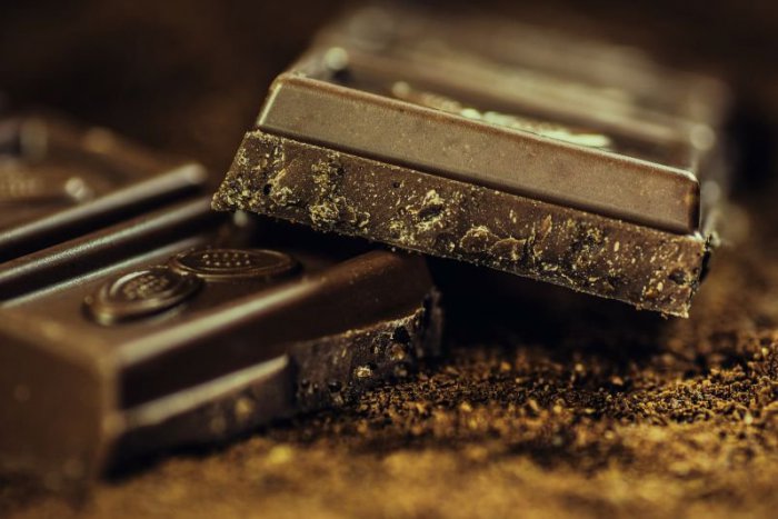 Ilustračný obrázok k článku Čokoláda bez výčitiek: Tmavá a kvalitná znižuje vysoký krvný tlak, potvrdili vedci