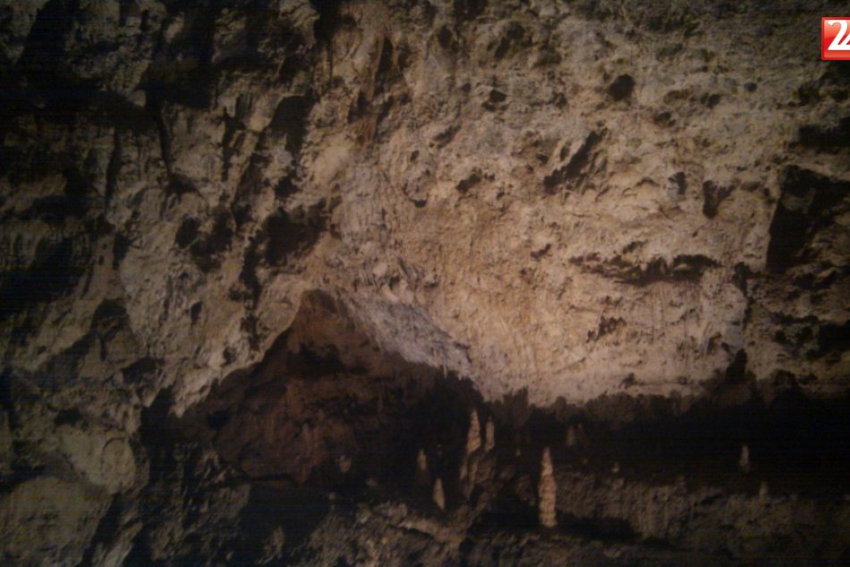 demanovska jaskyna