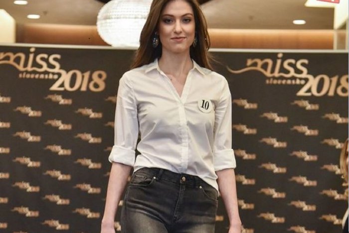 Ilustračný obrázok k článku V Miss Slovensko zabojuje aj Rebeka z trenčianskeho okresu: Porovnajte jej konkurenciu na FOTKÁCH