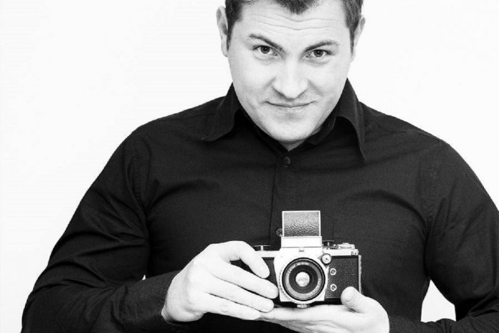 Ilustračný obrázok k článku Trenčiansky fotograf Stanley (31): Už päť rokov čakám na jednu scenériu, FOTO