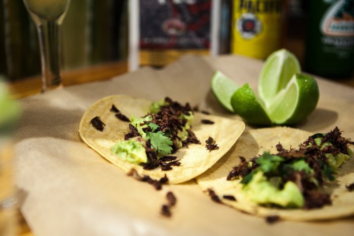 Ilustračný obrázok k článku Tortily s avokádovým krémom: Krásne jedlo a navyše aj zdravé