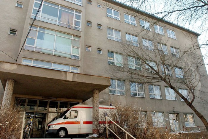 Ilustračný obrázok k článku V trenčianskej nemocnici otvorili nové oddelenie: Na Slovensku sú len tri tohto druhu