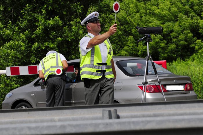 Ilustračný obrázok k článku Počítajte s hliadkami: Na trenčianske cesty vyrazia policajti na týchto autách