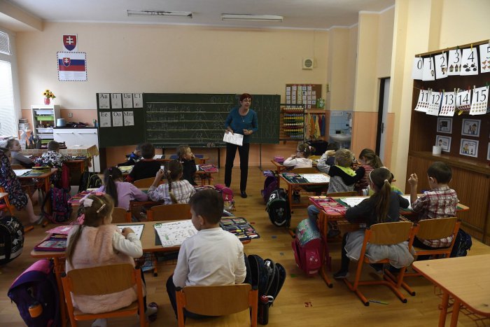 Ilustračný obrázok k článku Ohodnotili základné školy v okrese Trenčín: Pozrite si, ako dopadli