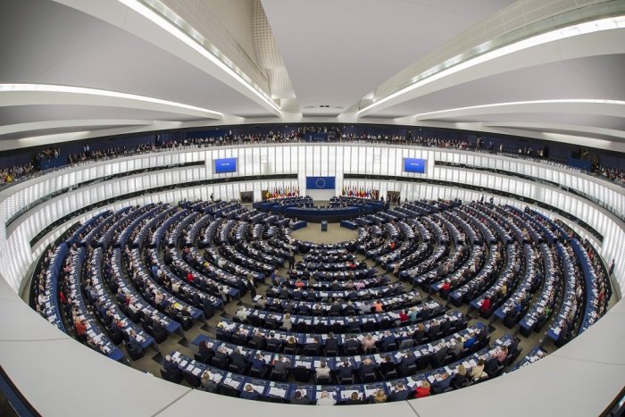 Ilustračný obrázok k článku Pozreli sme sa na to: Kto z okresu Trenčín kandiduje do Európskeho parlamentu?