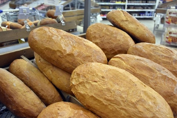 Ilustračný obrázok k článku Čerstvý chlieb nie je samozrejmosť: ZMOS si posvieti na dostupnosť potravín na vidieku