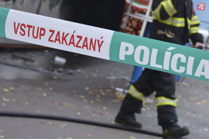Ilustračný obrázok k článku Prípad požiaru auta viceprimátora Máťoša: Policajti vyšli s jasným stanoviskom