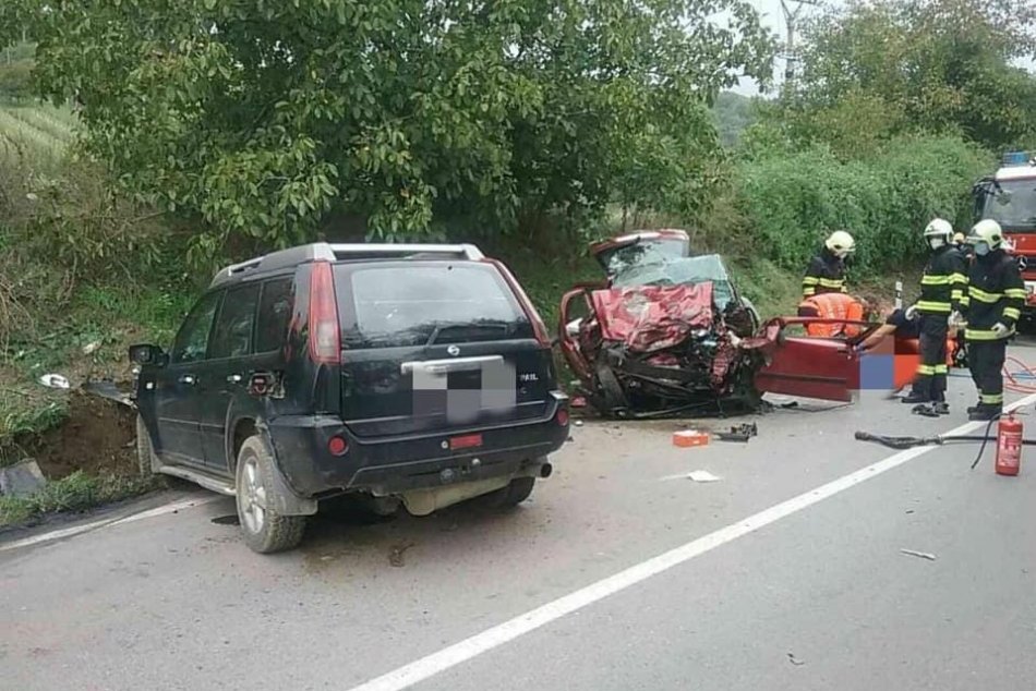 Ilustračný obrázok k článku Polícia o tragickej zrážke: Vodič po nehode nafúkal!