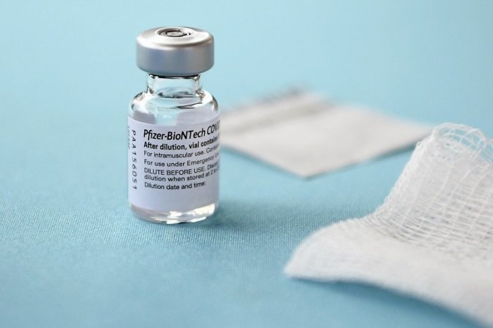 Ilustračný obrázok k článku Očkovanie v Trenčianskom kraji: Premiérovo budú pichať vakcínu Pfizer/BioNTech