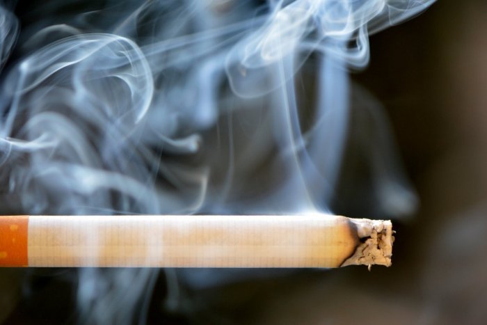 Ilustračný obrázok k článku Zapálenie cigarety skončilo HROZIVO: Po vznietení plynu utrpel muž popáleniny 2. stupňa