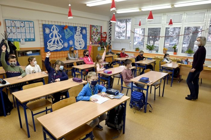Ilustračný obrázok k článku Trenčín dáva STOP školám aj škôlkam: To však nie je všetko, čo bude ešte platiť?