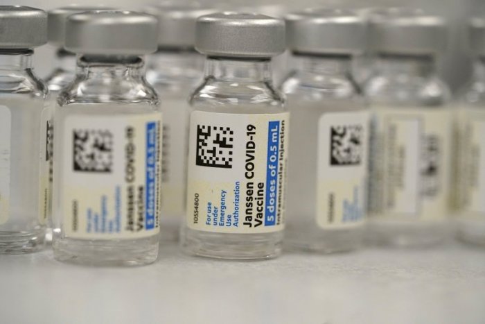 Ilustračný obrázok k článku Zmena v očkovaní v Trenčianskom kraji: Pichať začnú vakcínu Johnson & Johnson