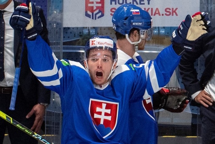 Ilustračný obrázok k článku Marko Daňo sa z NHL vracia do Európy: Bude hrávať blízko otca