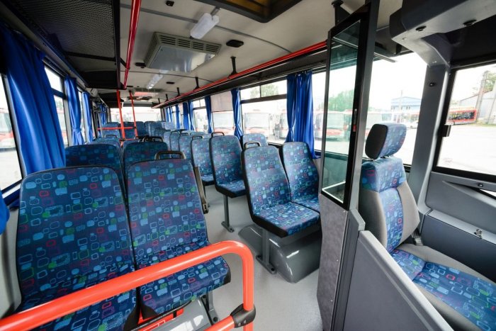 Ilustračný obrázok k článku Modré autobusy majú nový cestovný poriadok: Škrtalo sa na vyše 150 linkách