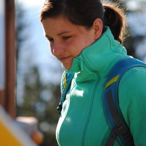 Profil autora Kristína Kožiaková